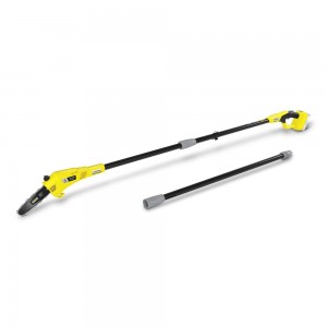 Karcher PSA 18-20 Battery Power Pole Chainsaw